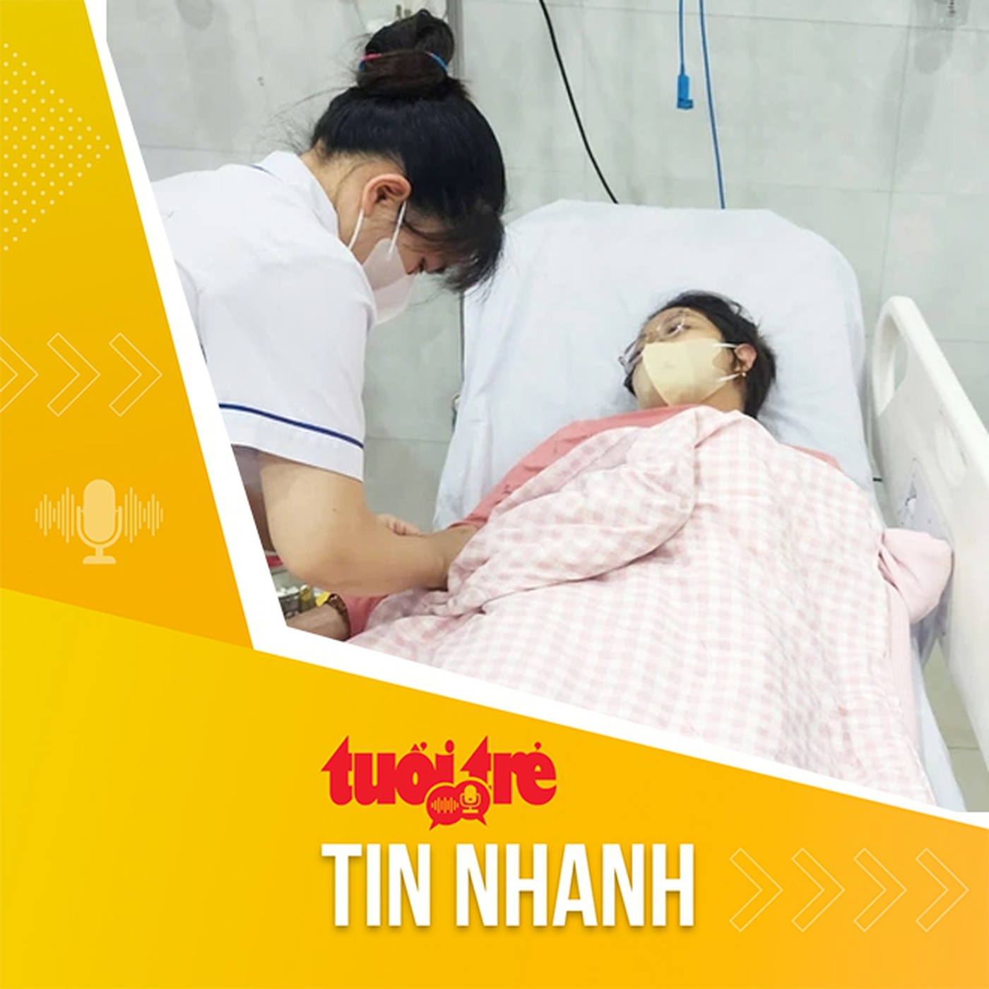 Tin tức sáng 15-12: Tiếp tục có nhiều ca ngộ độc sau khi ăn bánh mì