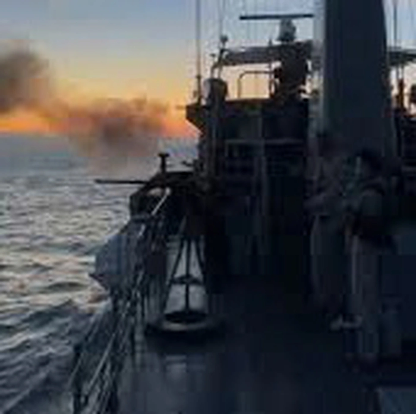 Thái Lan tính phương án ngăn chặn mọi tàu bè đến Campuchia