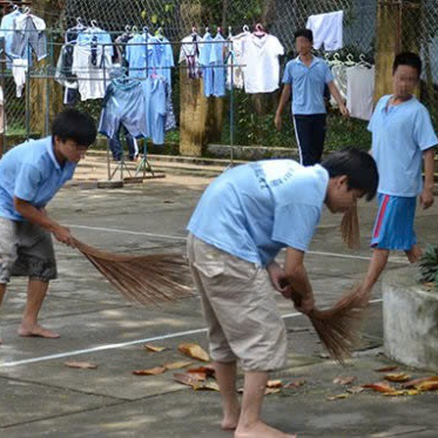 Gia đình - Nhà trường - Cộng đồng: Tấm lá chắn phòng chống ma túy