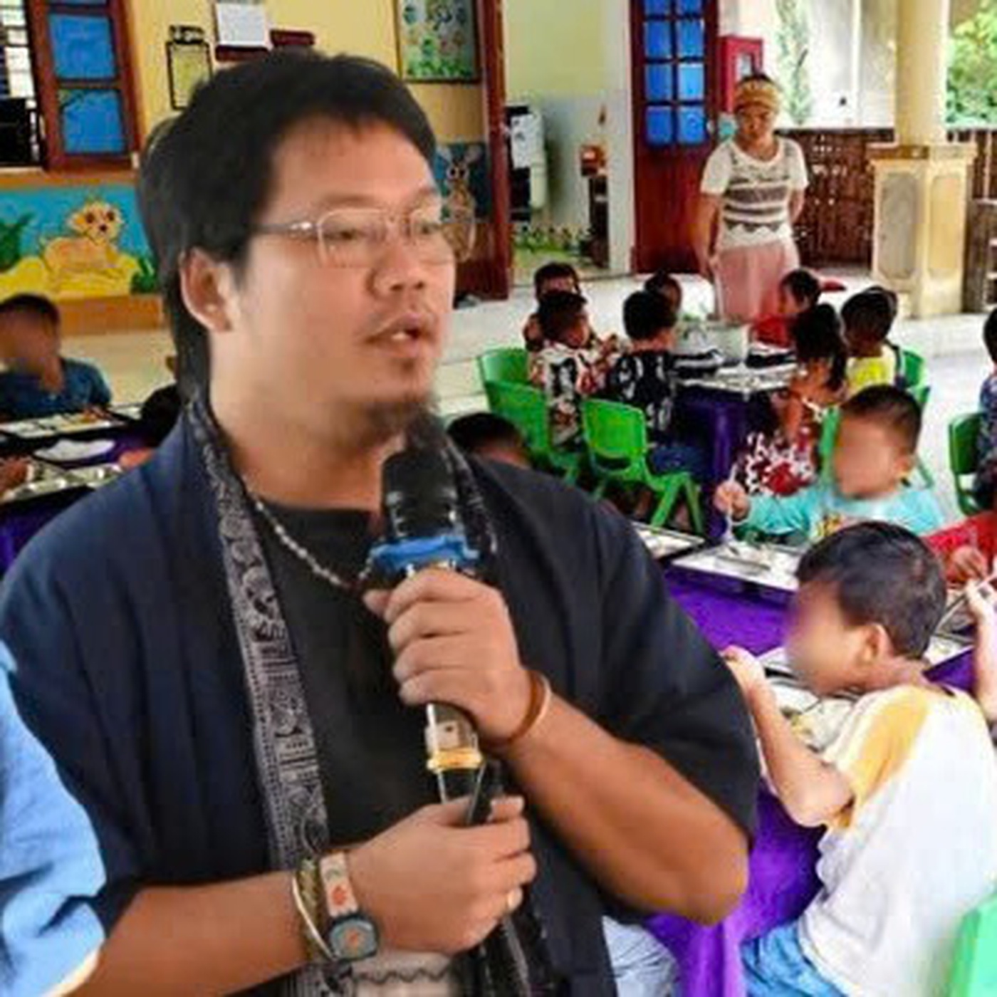 Bộ Công an rà soát dự án Nuôi em tại 13 tỉnh thành