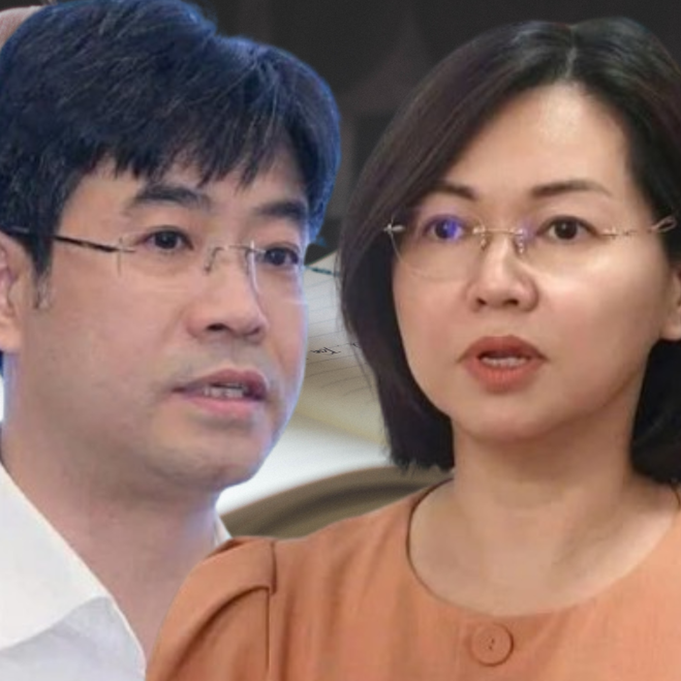 Cơ chế ép doanh nghiệp chi tiền 'bôi trơn' của vợ chồng cựu Cục trưởng An toàn thực phẩm