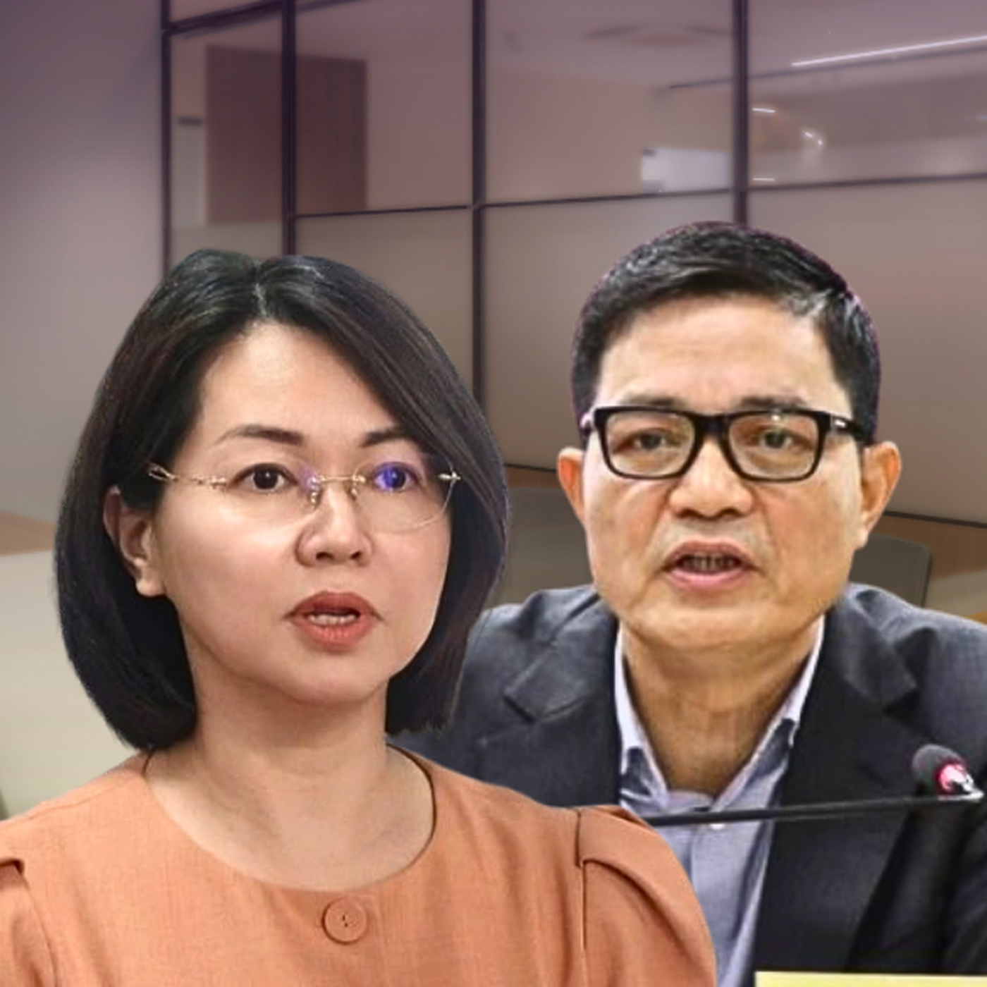 Bê bối tại Cục An toàn thực phẩm: 'Ông trùm' thực phẩm giả chi hơn 1 tỉ đồng cho các lần thẩm định