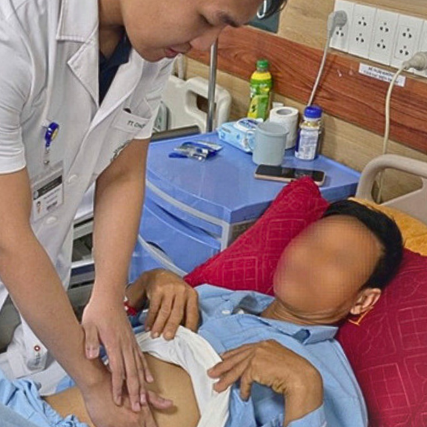 Nhiều người tổn thương gan, suy thận vì nuốt mật động vật để bồi bổ sức khỏe