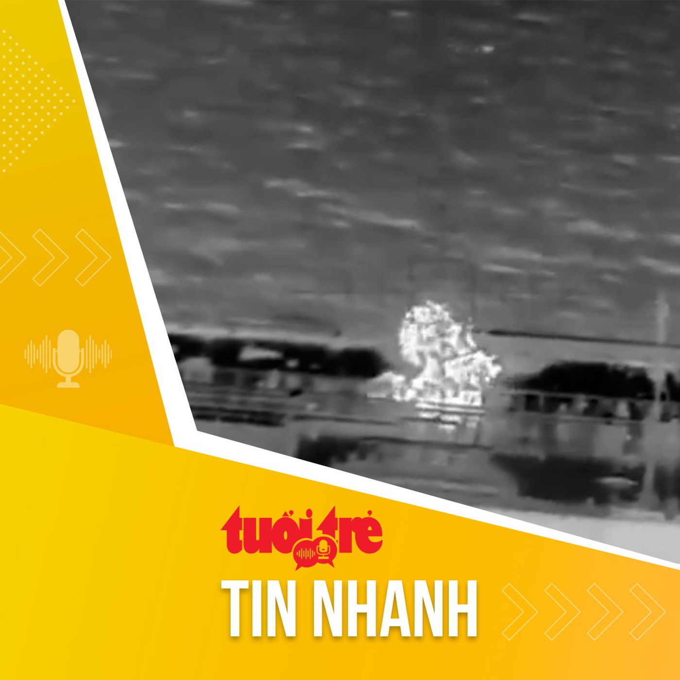 Tin tức sáng 20-12: Ukraine lần đầu tấn công tàu dầu Nga ở Địa Trung Hải