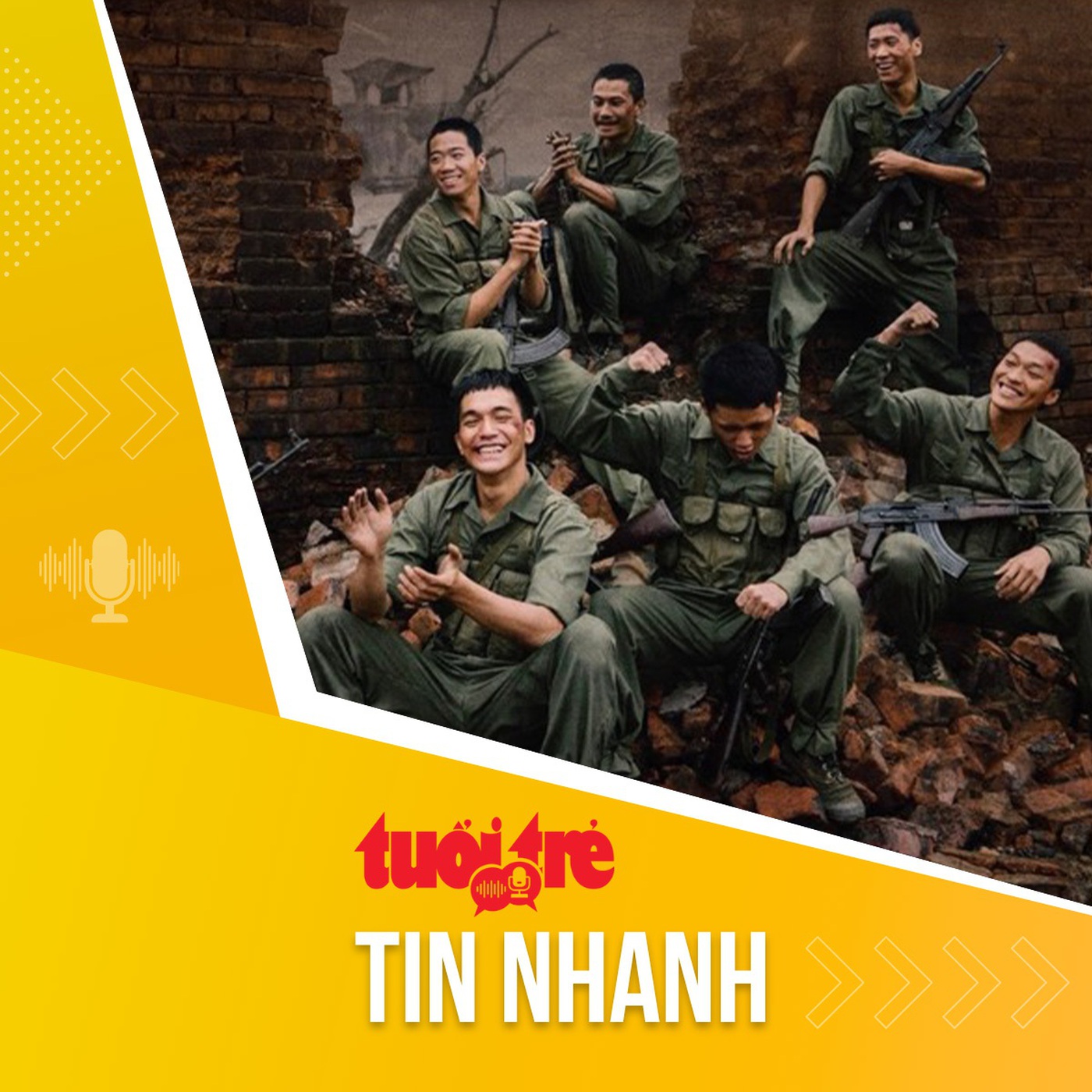 Tin tức sáng 22 -12: Khán giả phản ứng vì không xem được Mưa đỏ trên VTV3 và VTV8 như thông báo