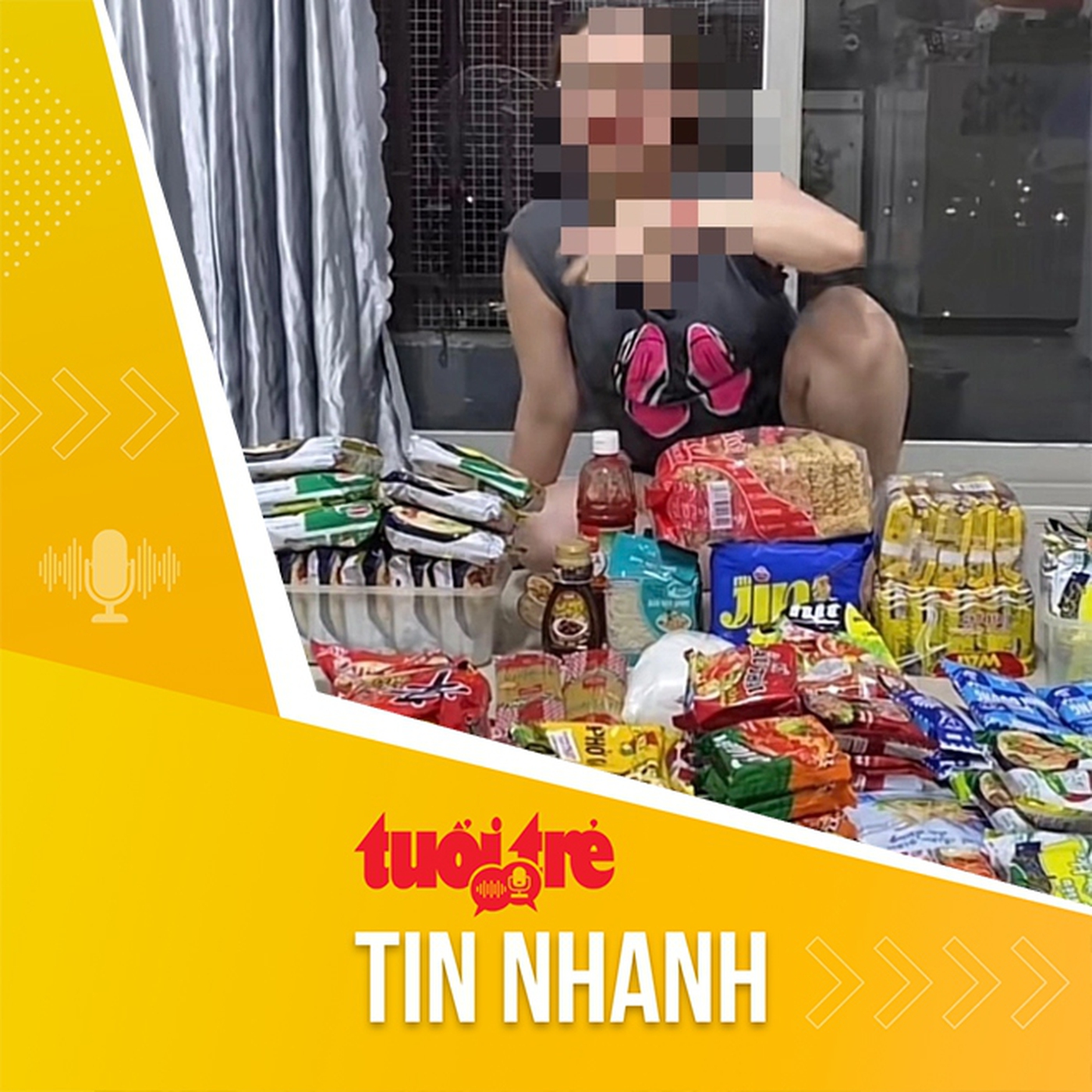 Tin tức sáng 9-12: Vì sao có tin đồn thất thiệt 'tối 7 ngày 7 đêm'?