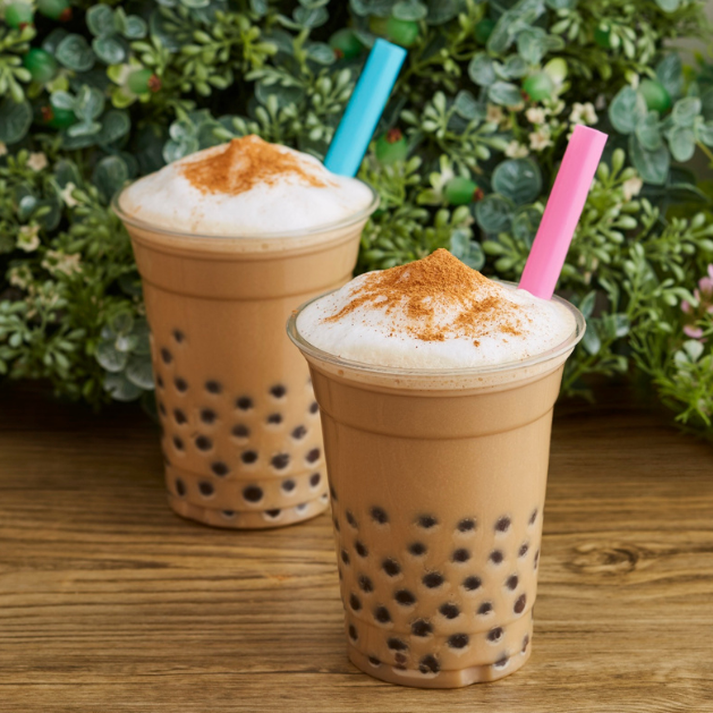 Vì sao trẻ em không nên dùng đồ uống có caffeine? episode artwork