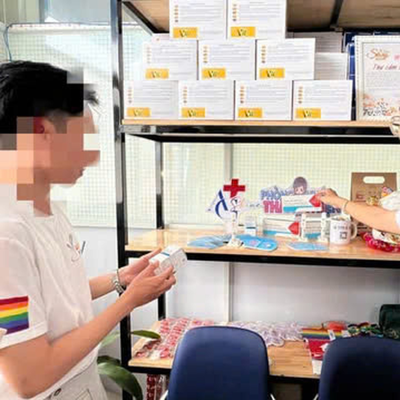 USAID ngừng hoạt động trên toàn cầu, Việt Nam bị ảnh hưởng như thế nào? episode artwork
