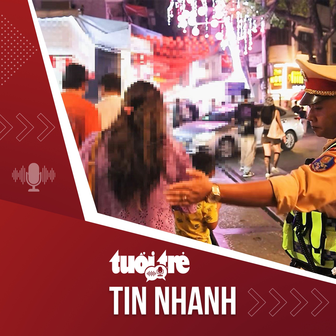 Tin tức tối 15-6: Cảnh sát mời nhiều du khách rời khỏi cà phê đường tàu Hà Nội