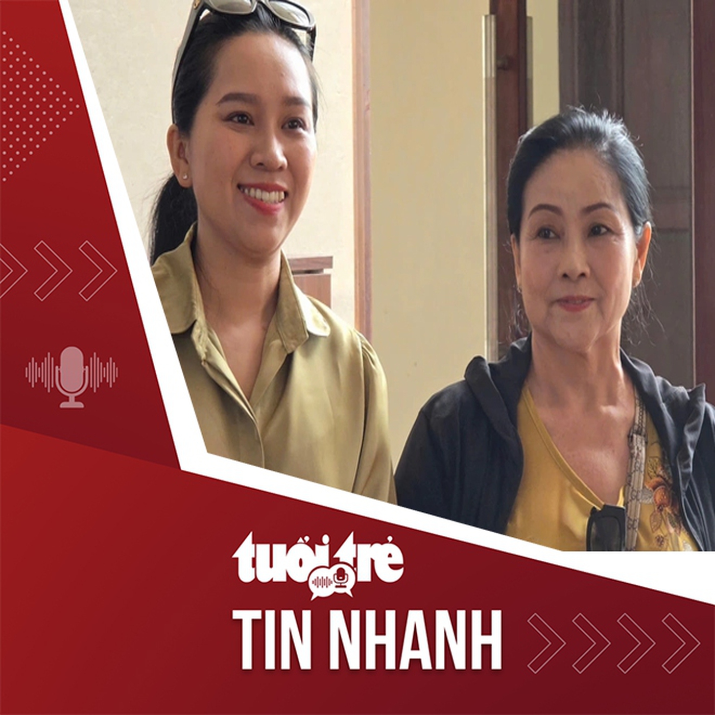 Tin tức tối 24-6: Hoãn xử phúc thẩm vụ tranh chấp thừa kế trong gia đình cố nghệ sĩ Vũ Linh