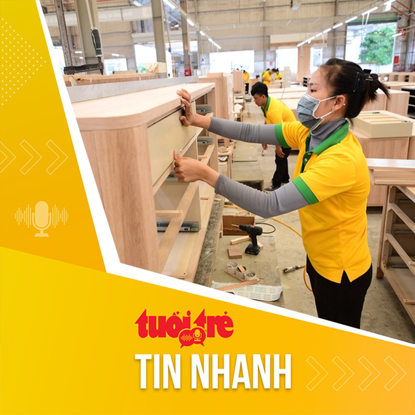 Tin tức sáng 1-7: Những quy định mới từ 1-7 doanh nghiệp cần lưu ý
