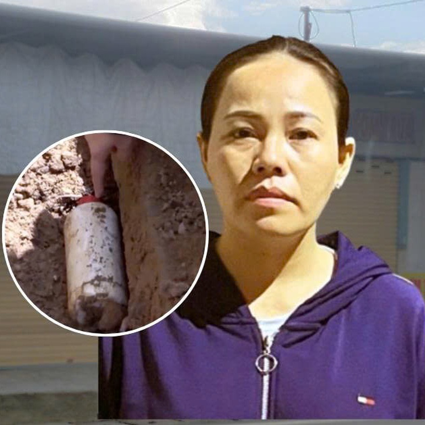 Kết luận điều tra vụ người phụ nữ đầu độc 4 người thân bằng xyanua ở Đồng Nai