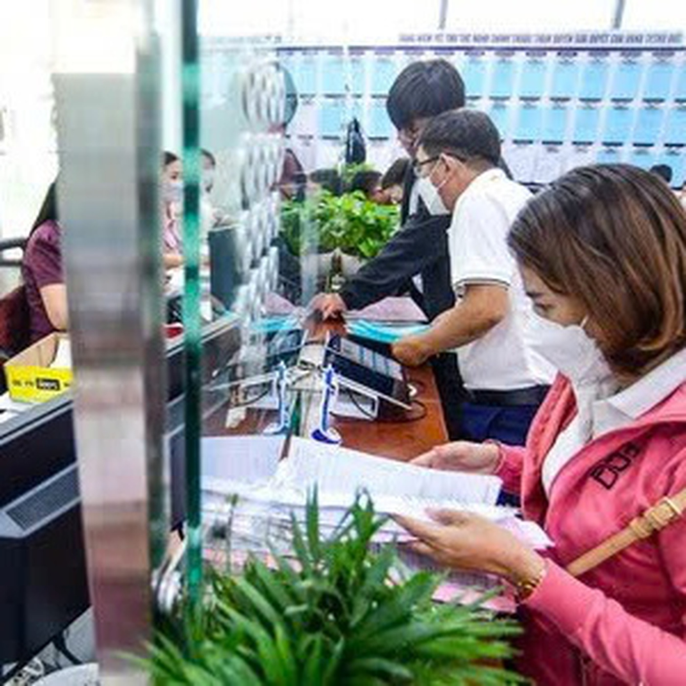 Đăng ký kết hôn, khai sinh thuận tiện hơn nhờ quy định mới