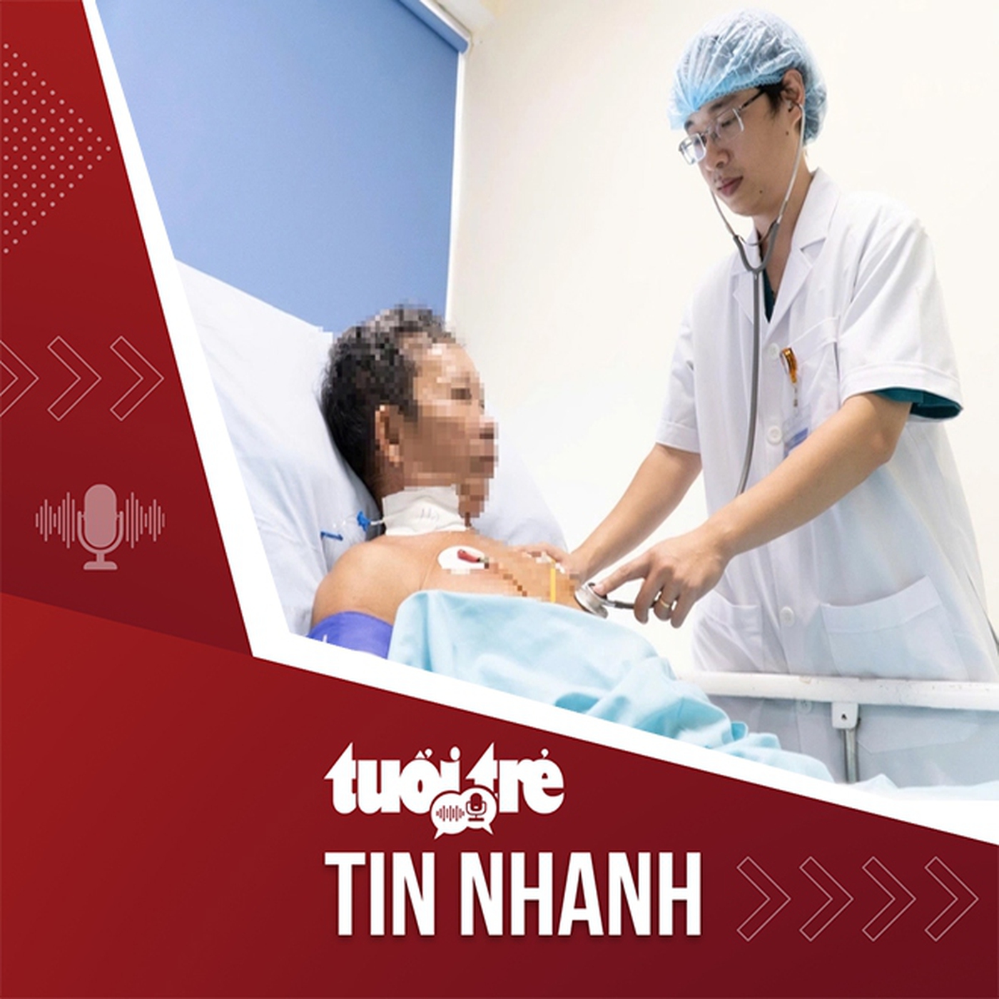 Tin tức tối 2-7: Người đàn ông 68 tuổi chặt cây bị ong vò vẽ đốt 30 vết, suýt chết