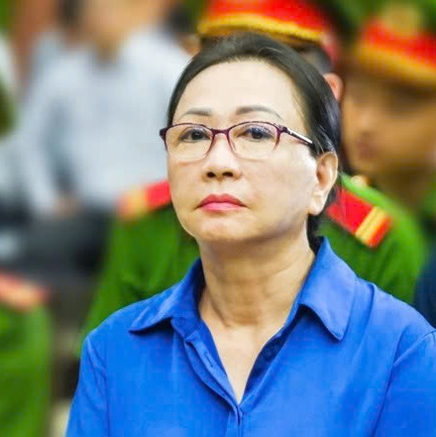 Bỏ án tử hình với 8 tội danh, xử lý thế nào với người đã bị tuyên án?