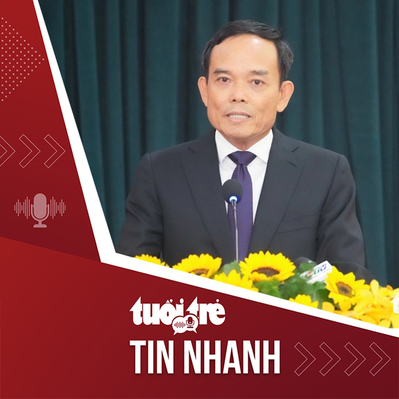 Tin tức tối 25-8: Ông Trần Lưu Quang làm Bí thư Thành ủy TP.HCM