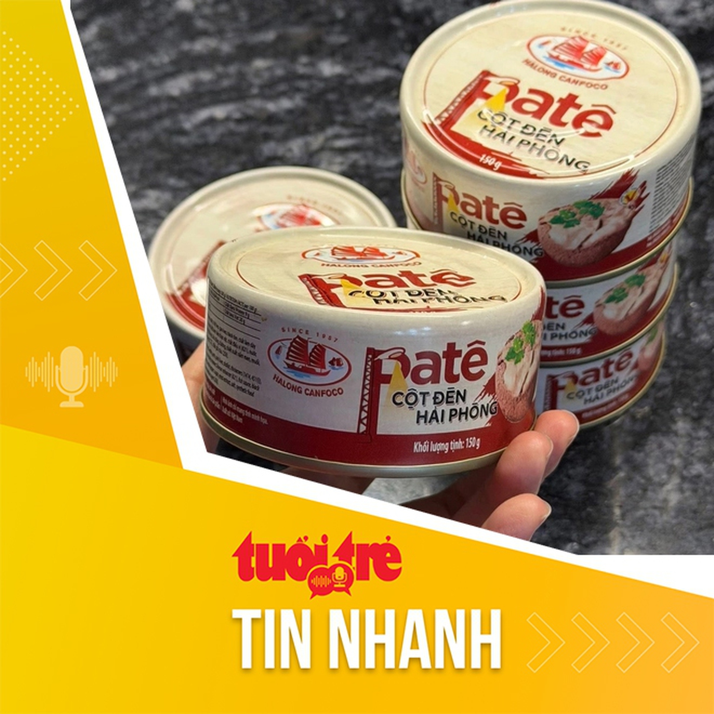 Tin tức sáng 10-1: Vụ heo bệnh ở Công ty Đồ hộp Hạ Long, khách hàng có thể yêu cầu bồi thường