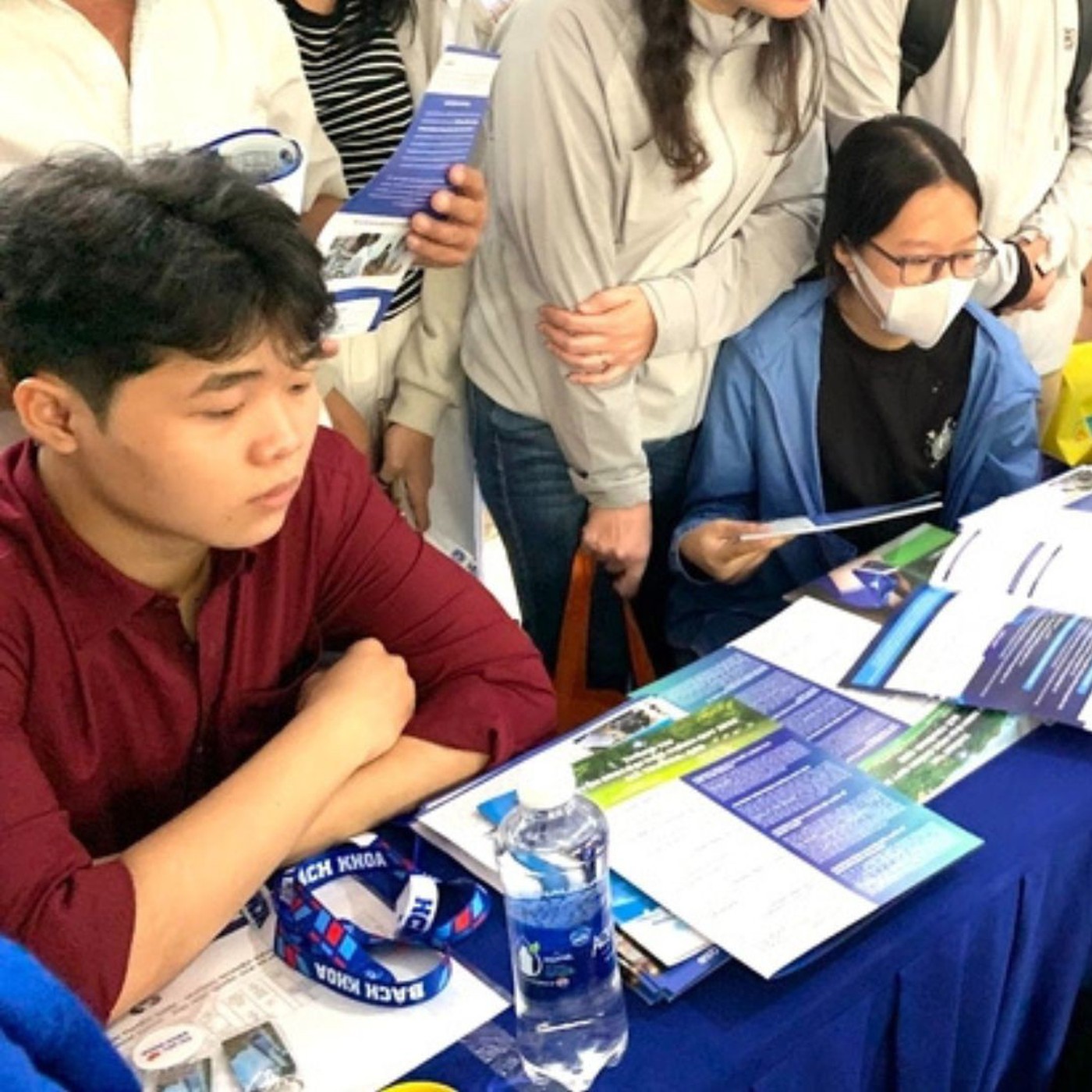 Tuyển sinh đại học 2026 và những thay đổi thí sinh cần biết