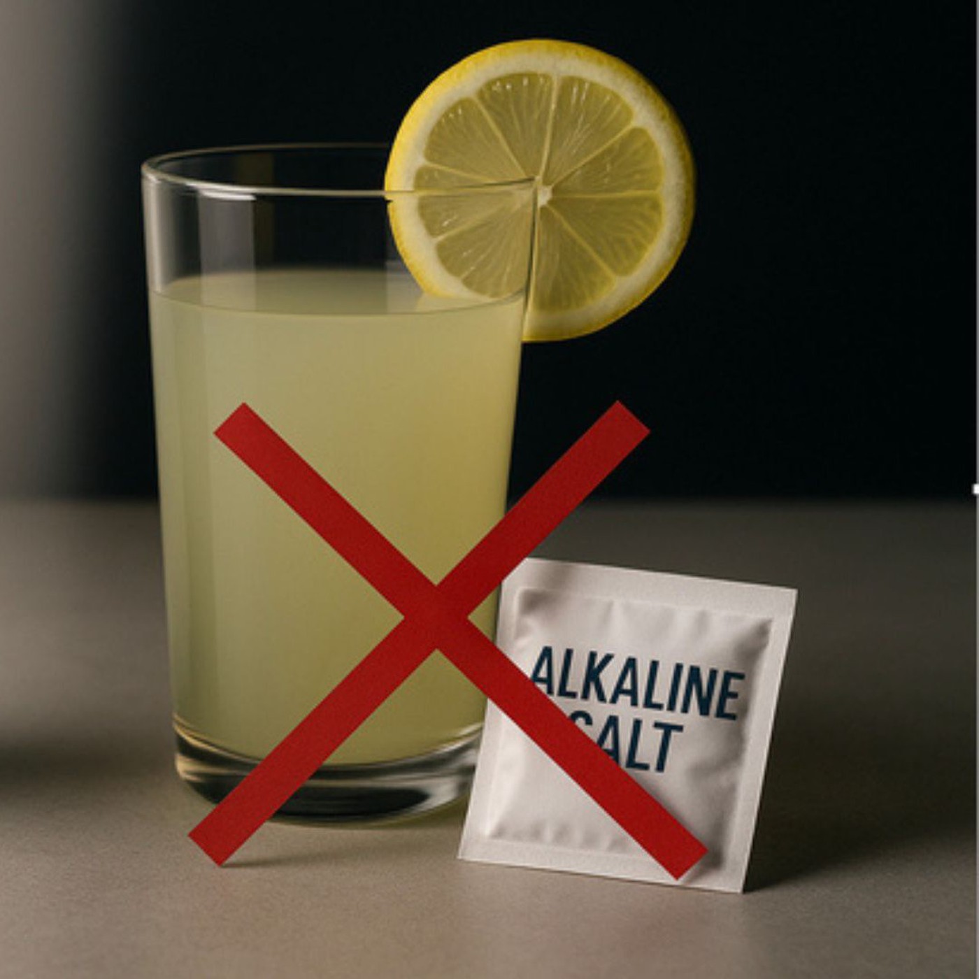 Tin theo 'mẹo chữa ung thư' trên mạng, người đàn ông nhập viện vì tắc ruột