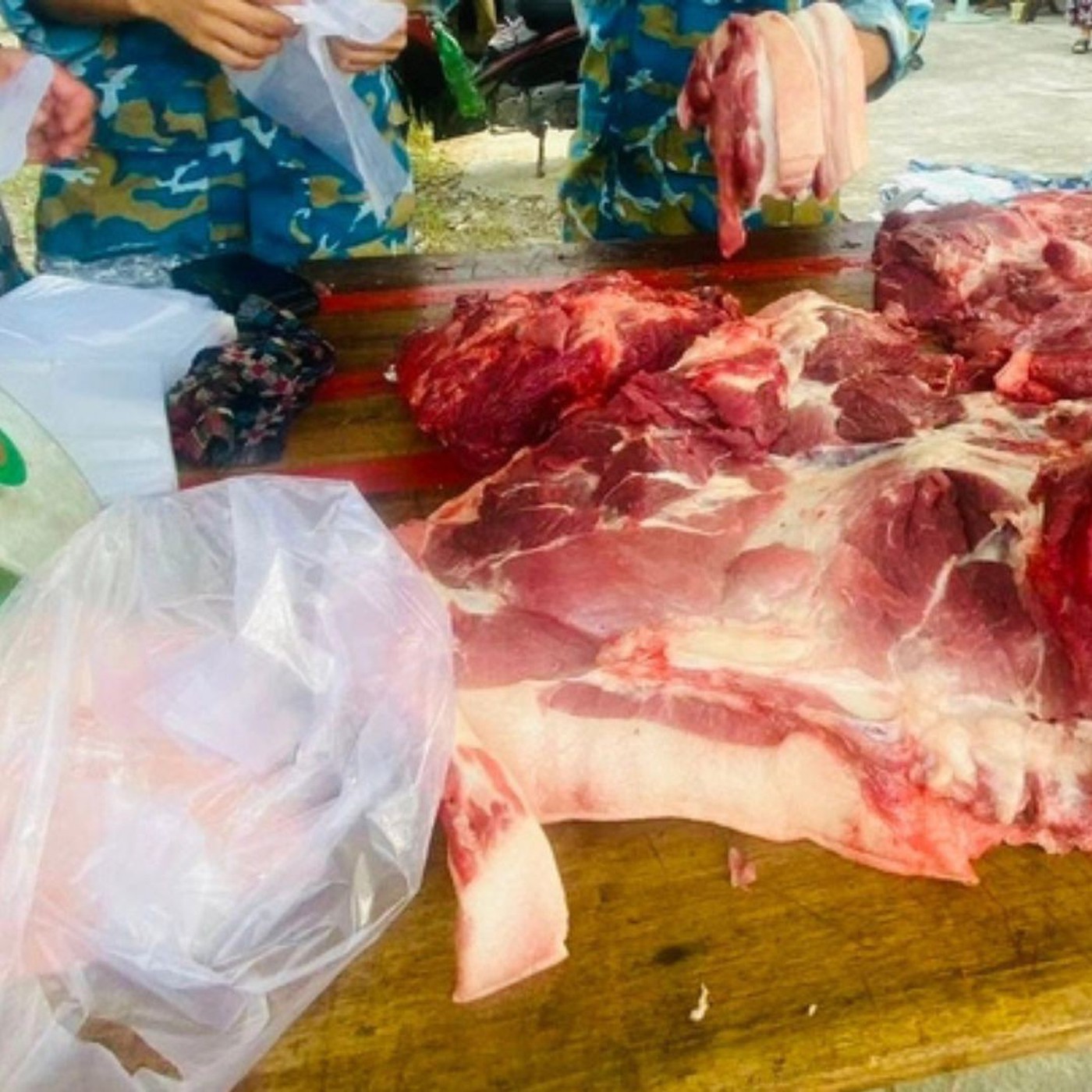 Thực phẩm chế biến sẵn nấu chín kỹ vẫn chưa chắc an toàn