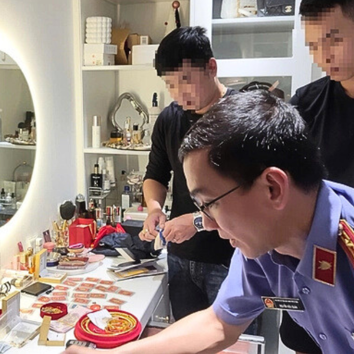 Lật tẩy thủ đoạn lừa đảo qua loạt dự án tiền ảo khiến hàng ngàn nhà đầu tư sập bẫy