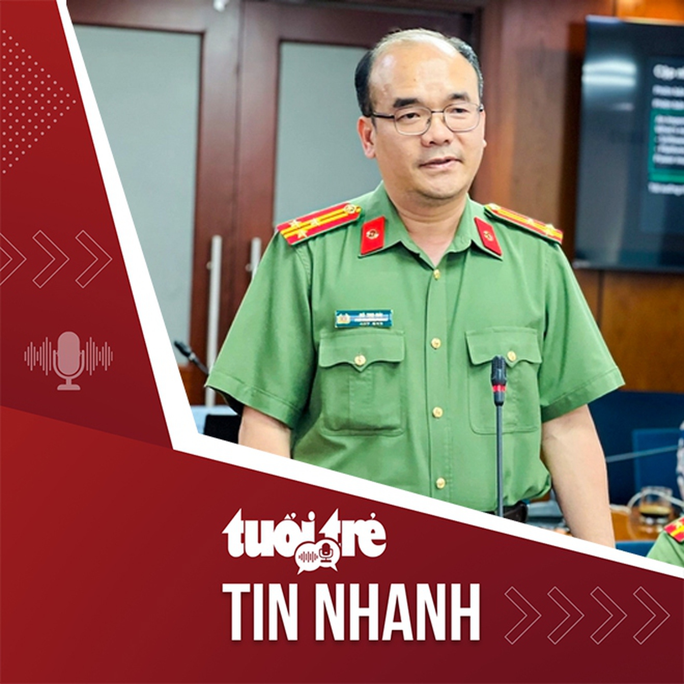 Tin tức tối 8-1: Công an TP.HCM cảnh báo bẫy bấm link, cài app lạ dịp Tết 2026