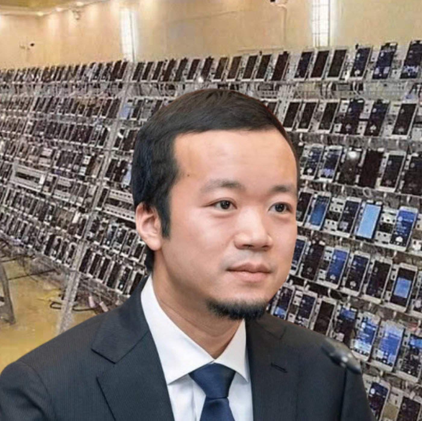 Ông trùm Trần Chí xây dựng và điều hành đế chế lừa đảo Prince Group ra sao?