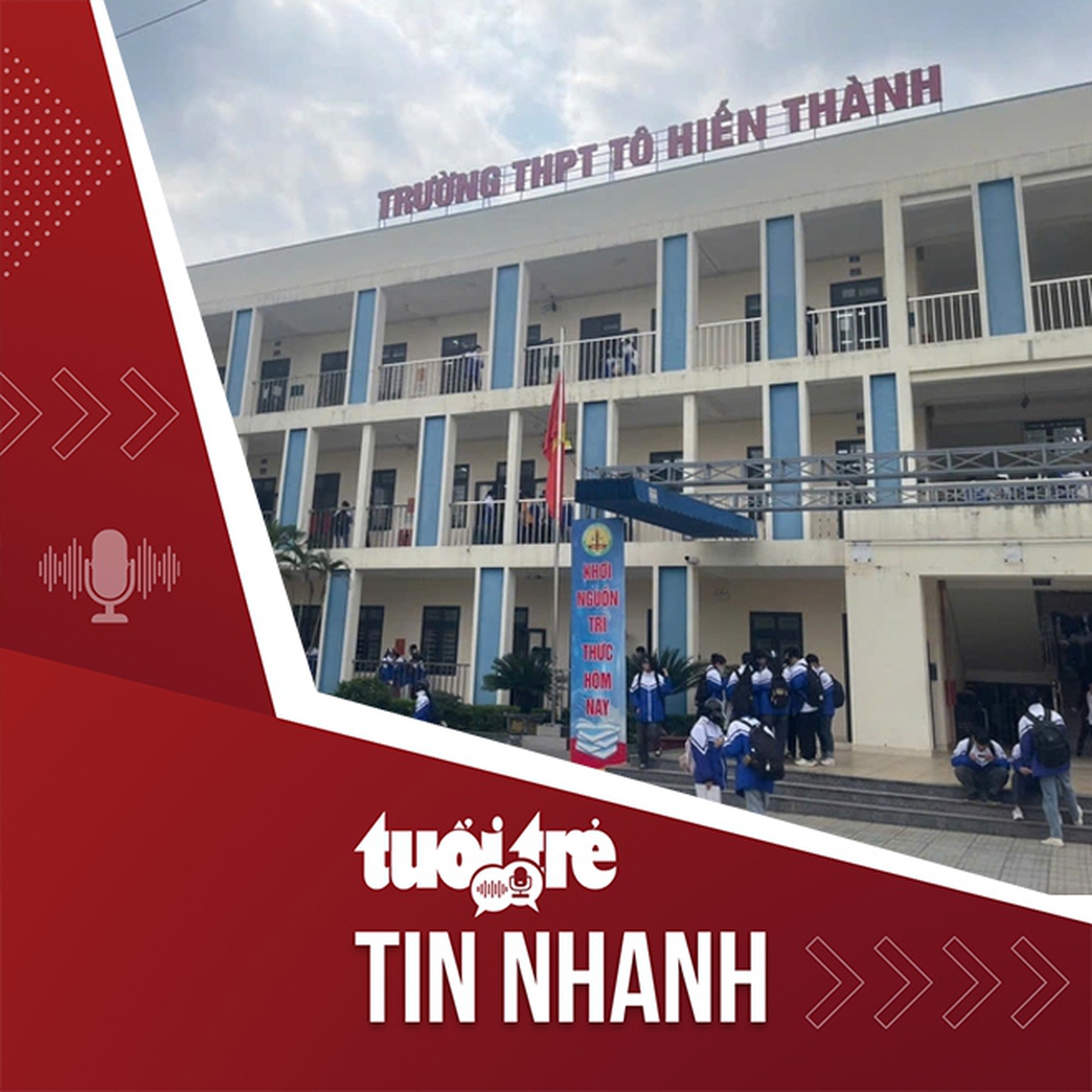 Tin tức tối 1-2: Vụ sửa điểm thi của học sinh, nhà trường nhận trách nhiệm