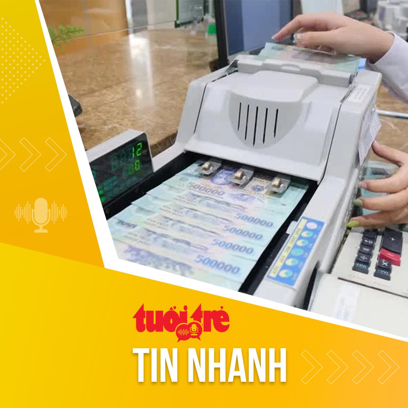 Tin tức sáng 12-2: Lãi suất qua đêm hạ nhiệt từ 20% về 8,5%