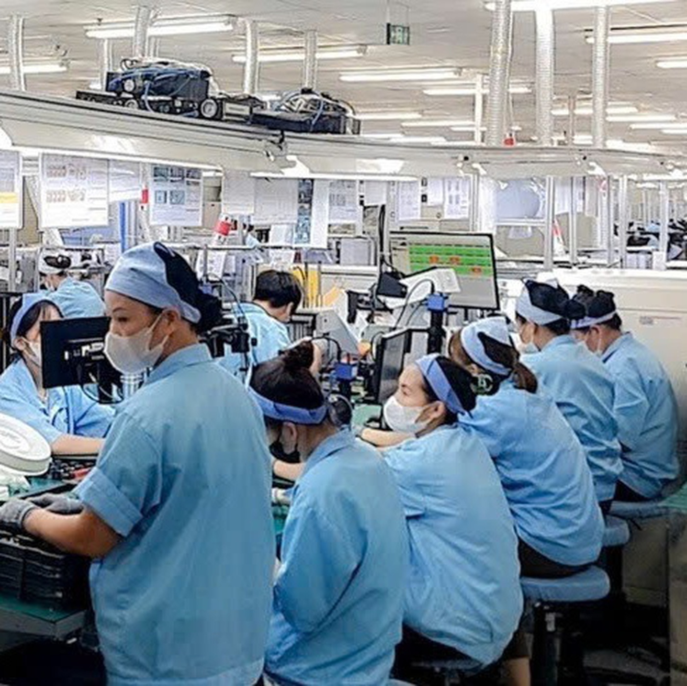 Chi tiết cách tính lương cho người lao động đi làm ngày lễ, Tết?