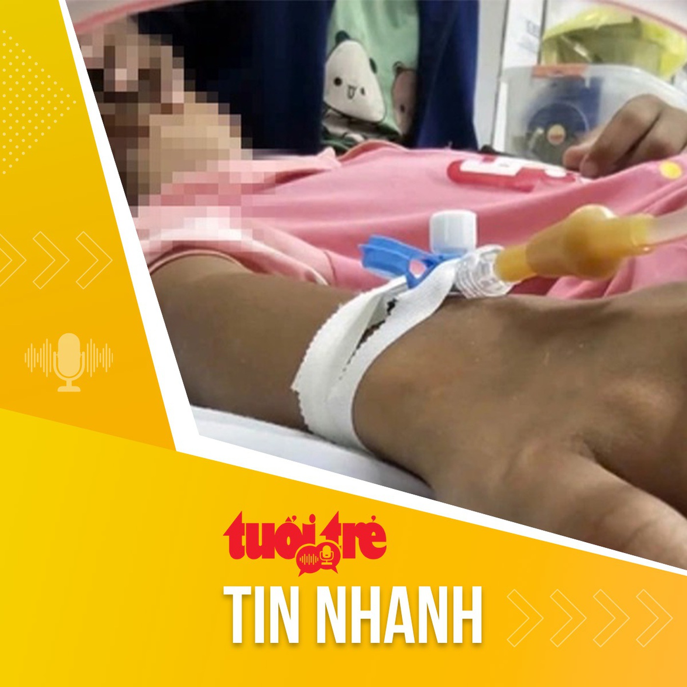 Tin tức sáng 4-2: Hàng chục người nhập viện cấp cứu sau tiệc tất niên ở TP.HCM