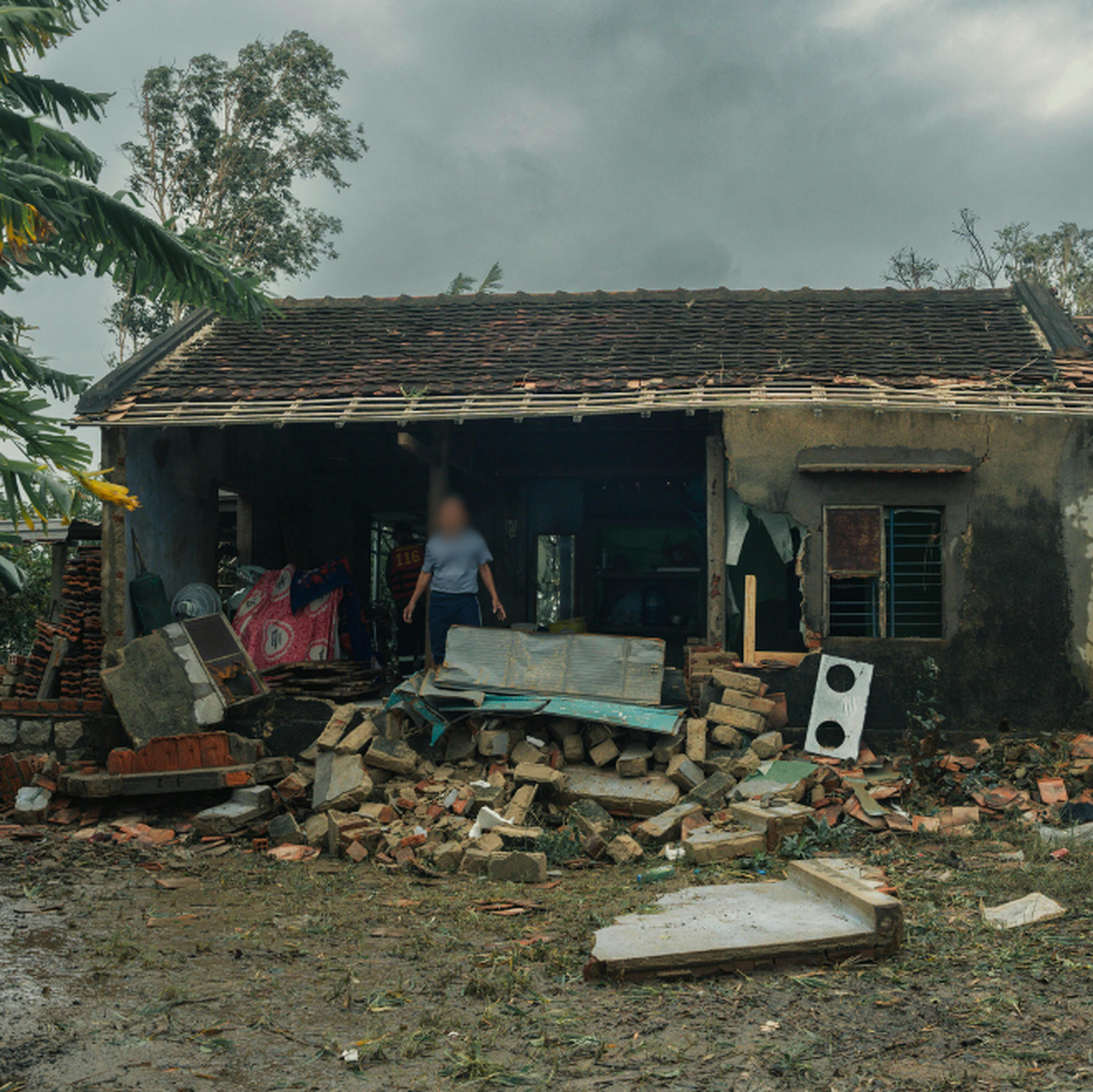 Điều tra nghi án ông chủ lò than xâm hại tình dục người phụ nữ có dấu hiệu tâm thần