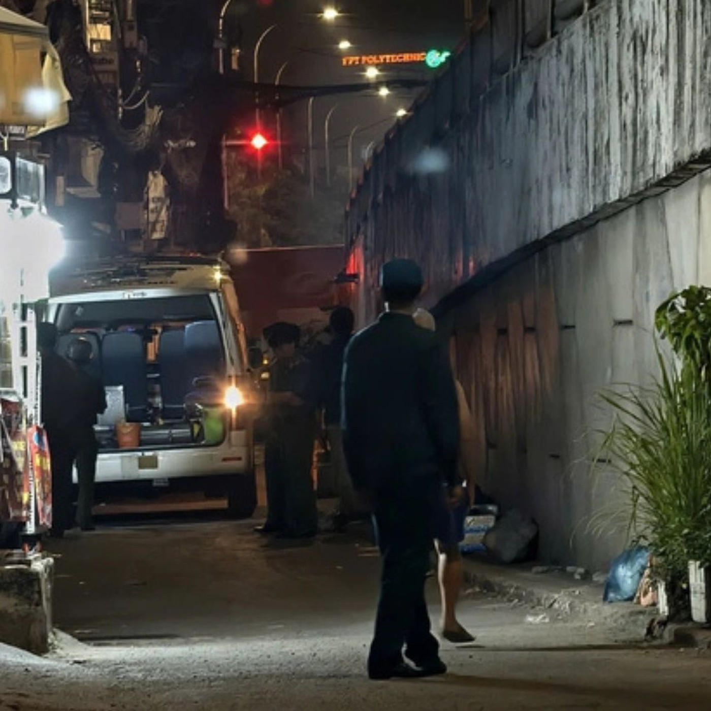 Người dân kể lại vụ cháy nhà rạng sáng 5-2 ở TP.HCM khiến 3 mẹ con tử vong