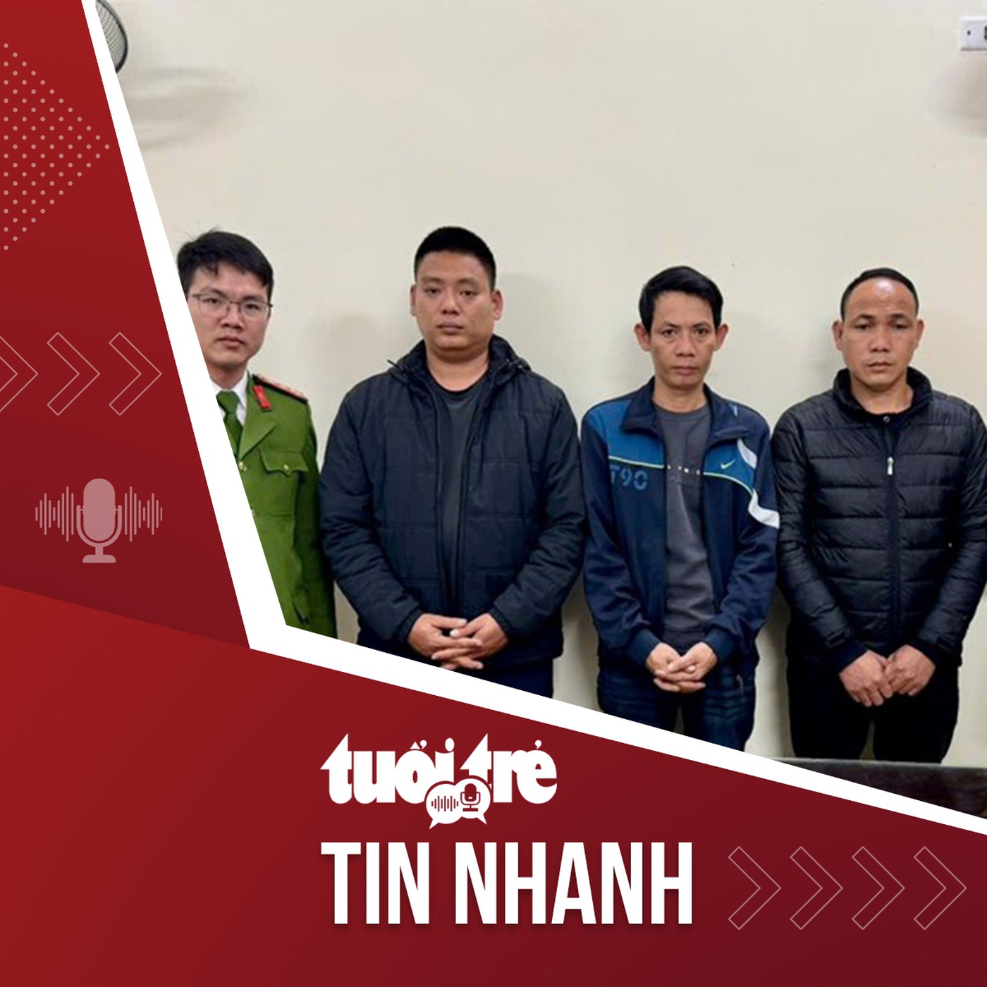 Tin tức tối 3-3: Bắt khẩn cấp nhóm người đánh tài xế xe tải chảy máu mũi ở Hải Phòng
