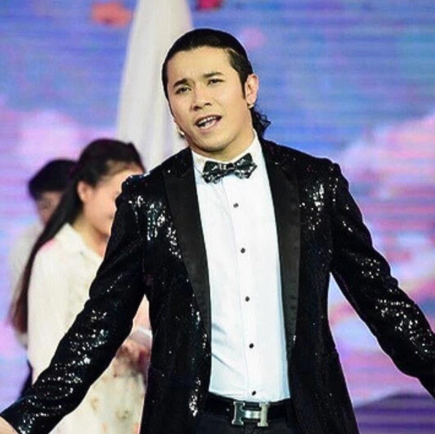 Ca sĩ Kasim Hoàng Vũ qua đời tại Mỹ