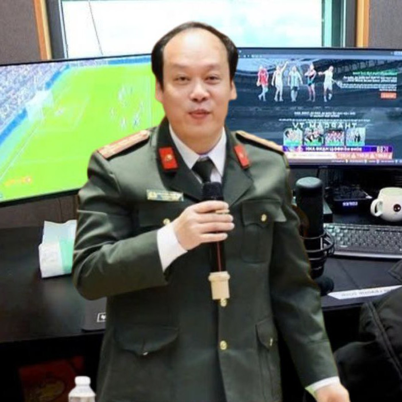 Vụ án Xôi Lạc TV: Hồi chuông cảnh tỉnh với các trang web thể thao lậu