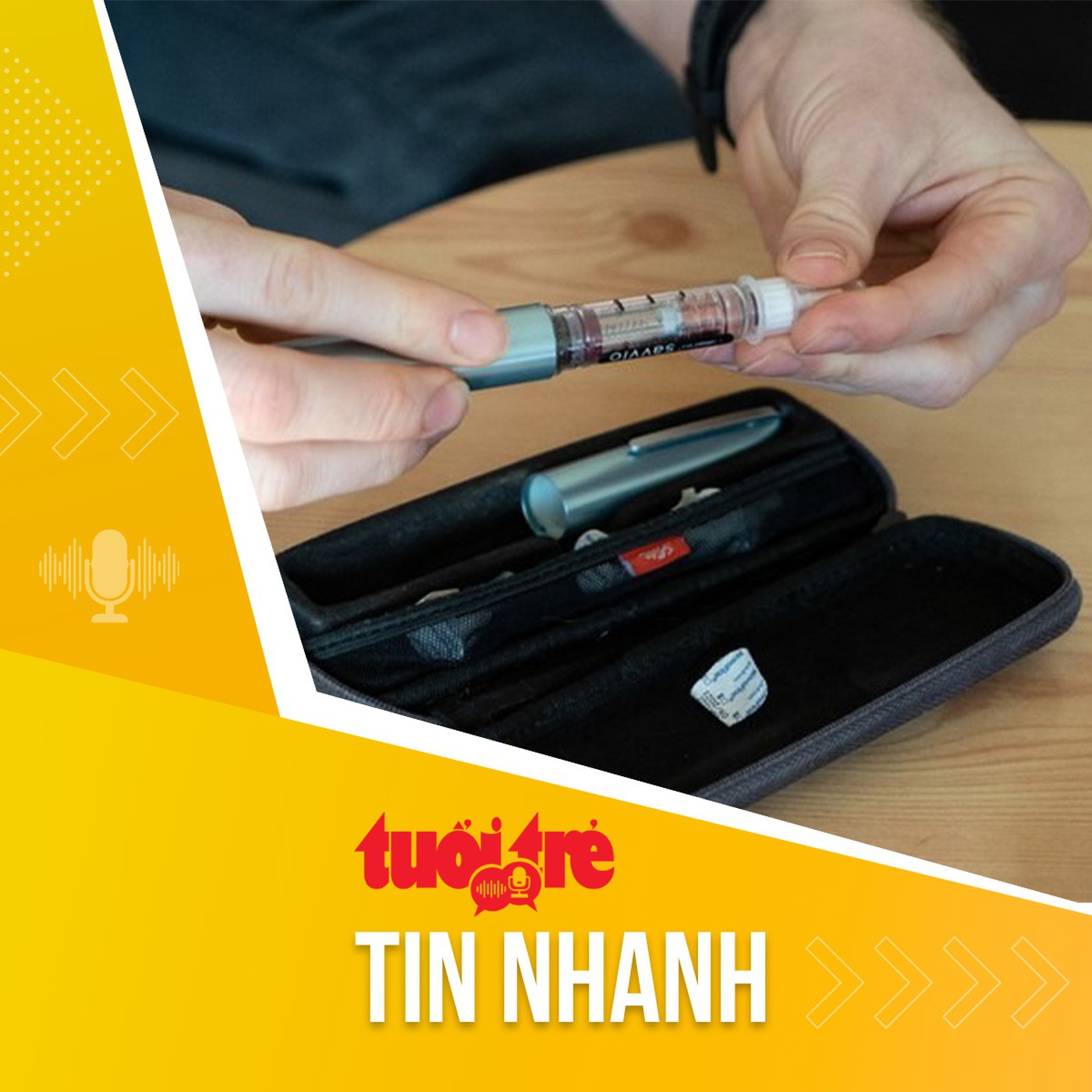 Tin tức sáng 7-3: Hỗ trợ chăm sóc mắt cho người bệnh tiểu đường