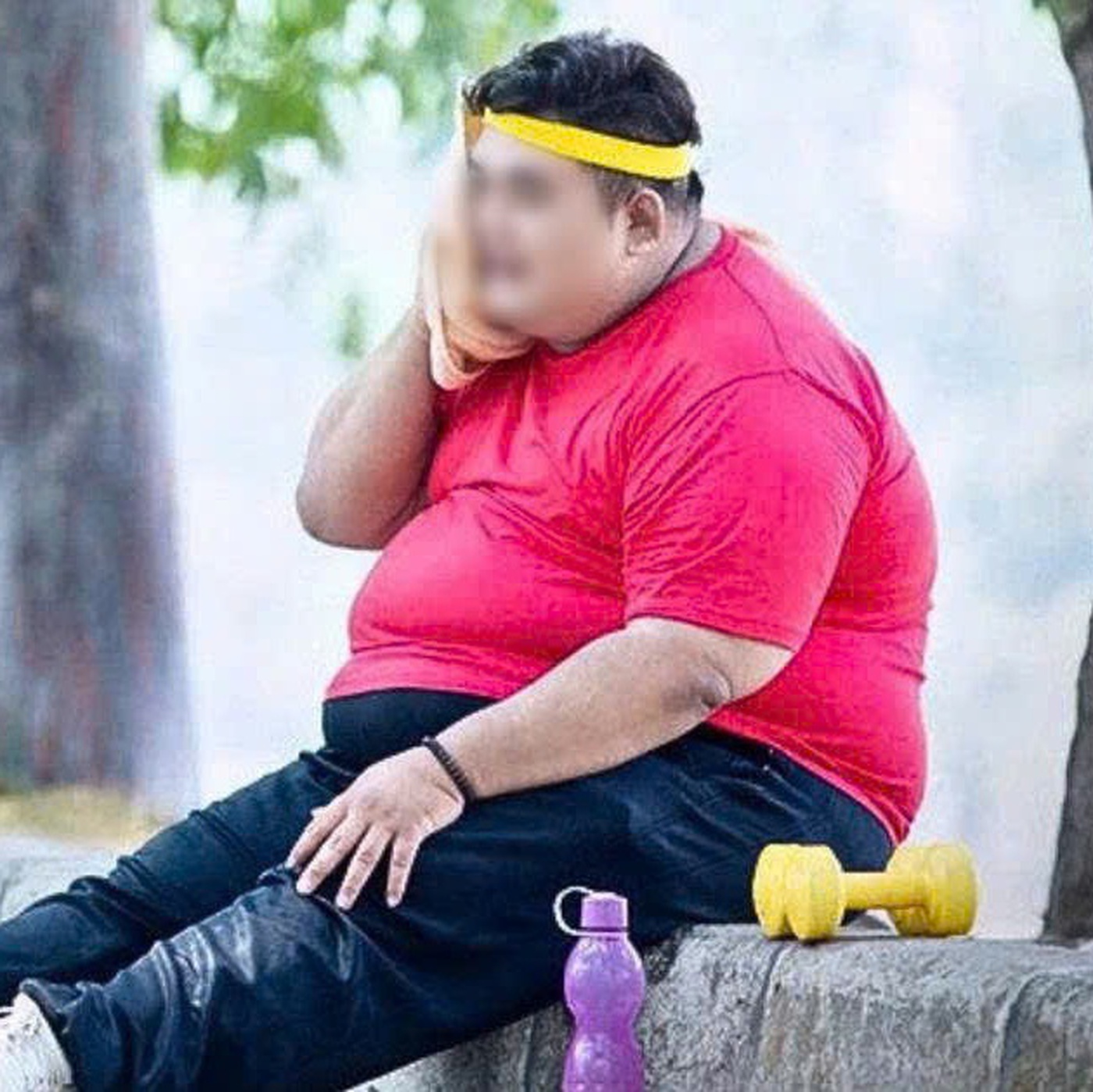 Chuyên gia nói về bệnh béo phì và cách chữa, béo phì không chỉ do 'ăn nhiều - ít vận động'