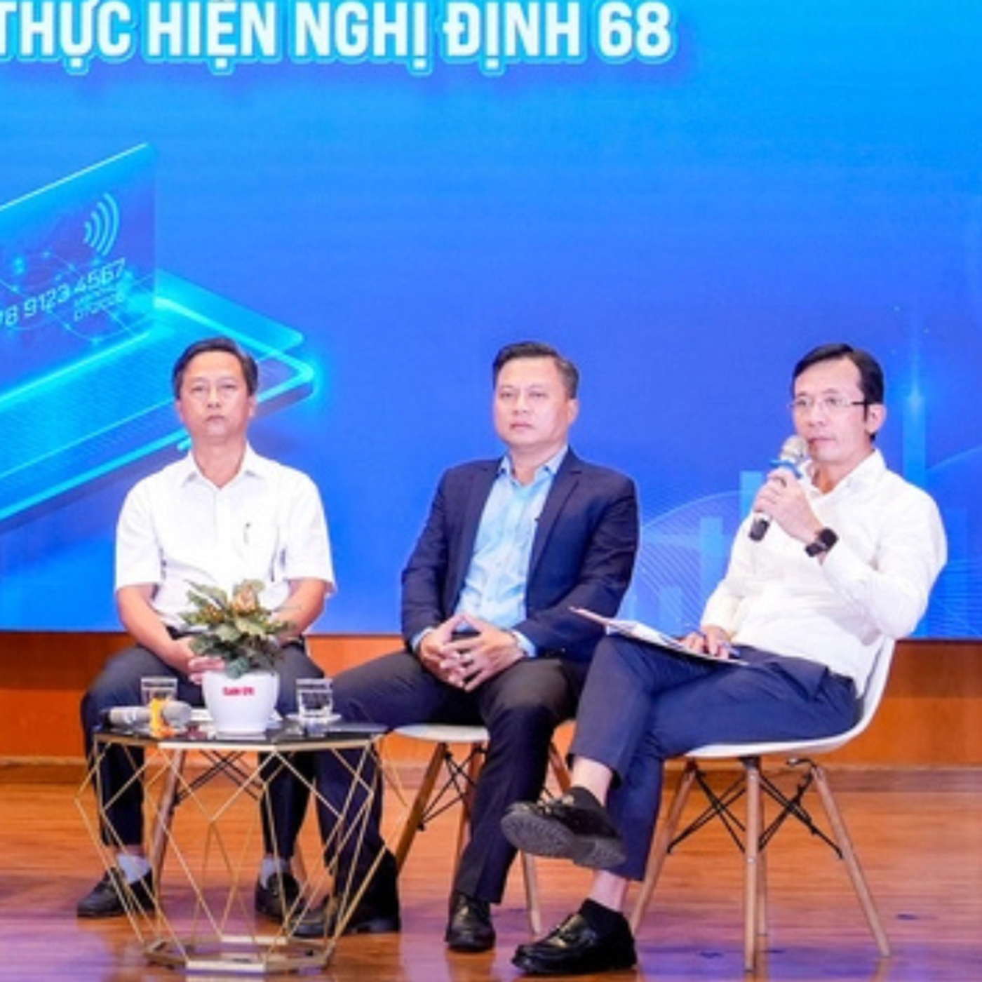 Chuyên gia và cơ quan quản lý thuế trả lời nhiều câu hỏi 'nóng' của hộ kinh doanh