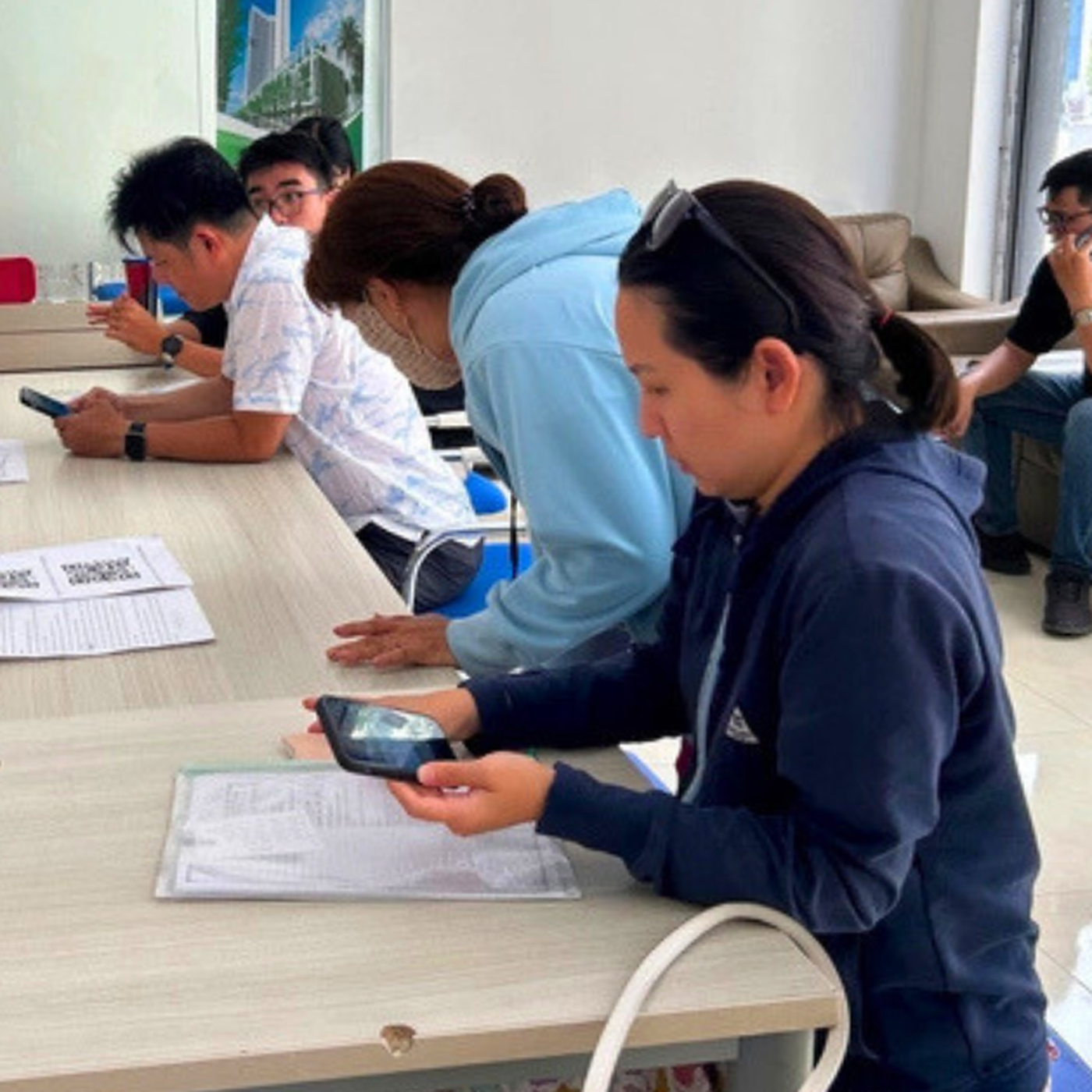 Nhà ở xã hội với 755 căn, 12.000 người đăng ký mua: 'Người trong cuộc' nói gì?