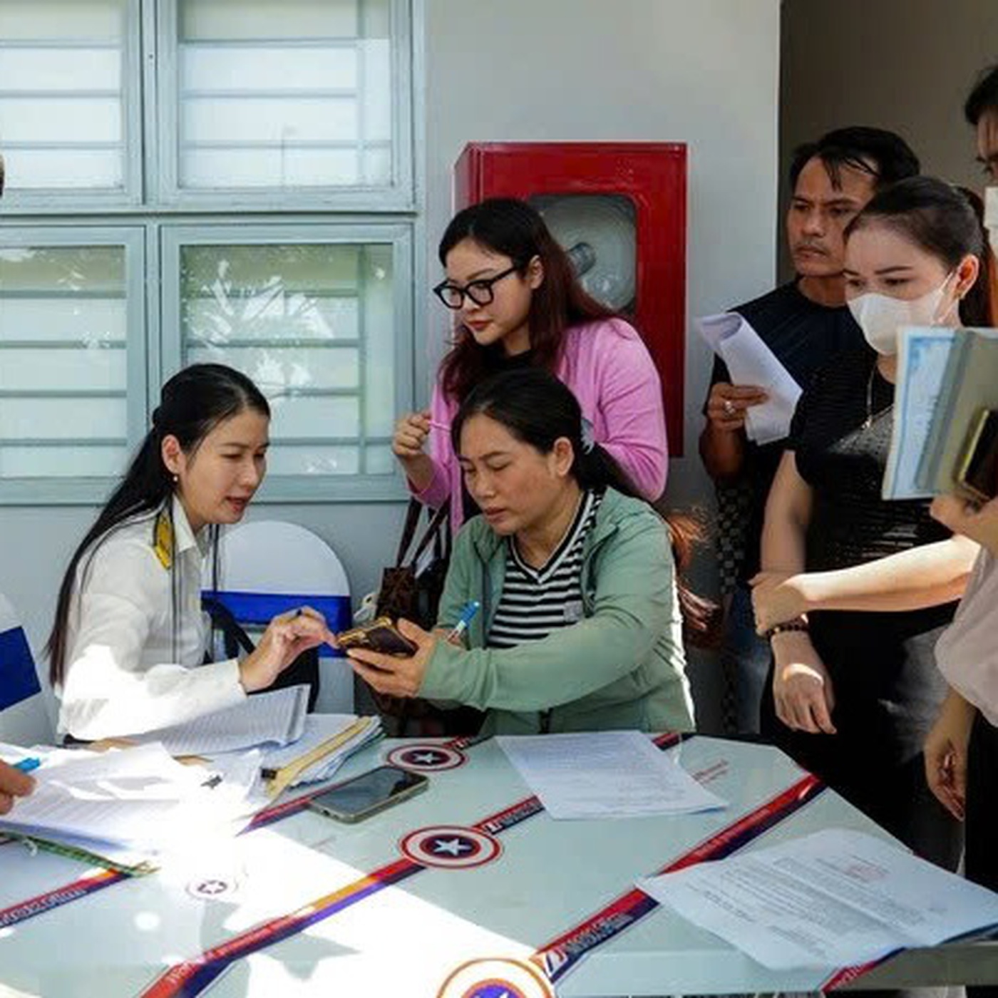 Dự kiến nâng ngưỡng chịu thuế hộ kinh doanh lên 1 tỉ đồng/năm