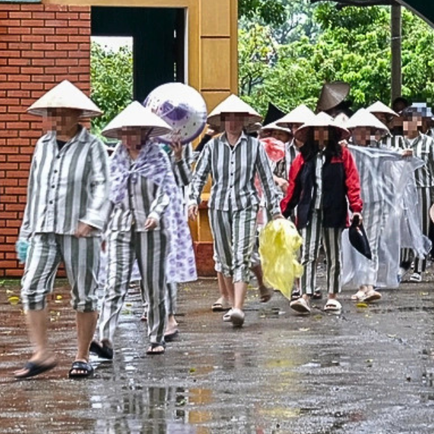 Những đề xuất mới về quyền lợi cho người bị tạm giữ, tạm giam episode artwork