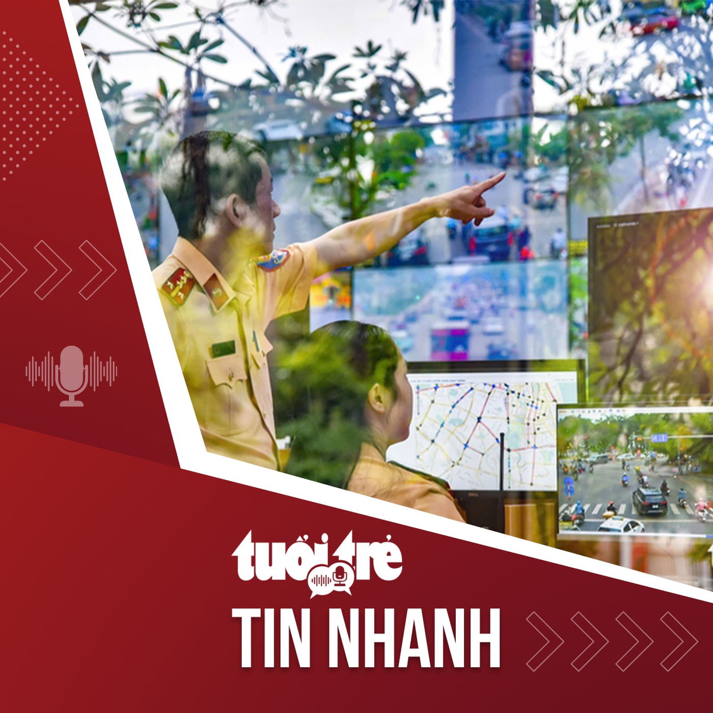 Tin tức tối 30-4: Ngày đầu nghỉ lễ, tai nạn giảm mạnh so với cùng kỳ episode artwork