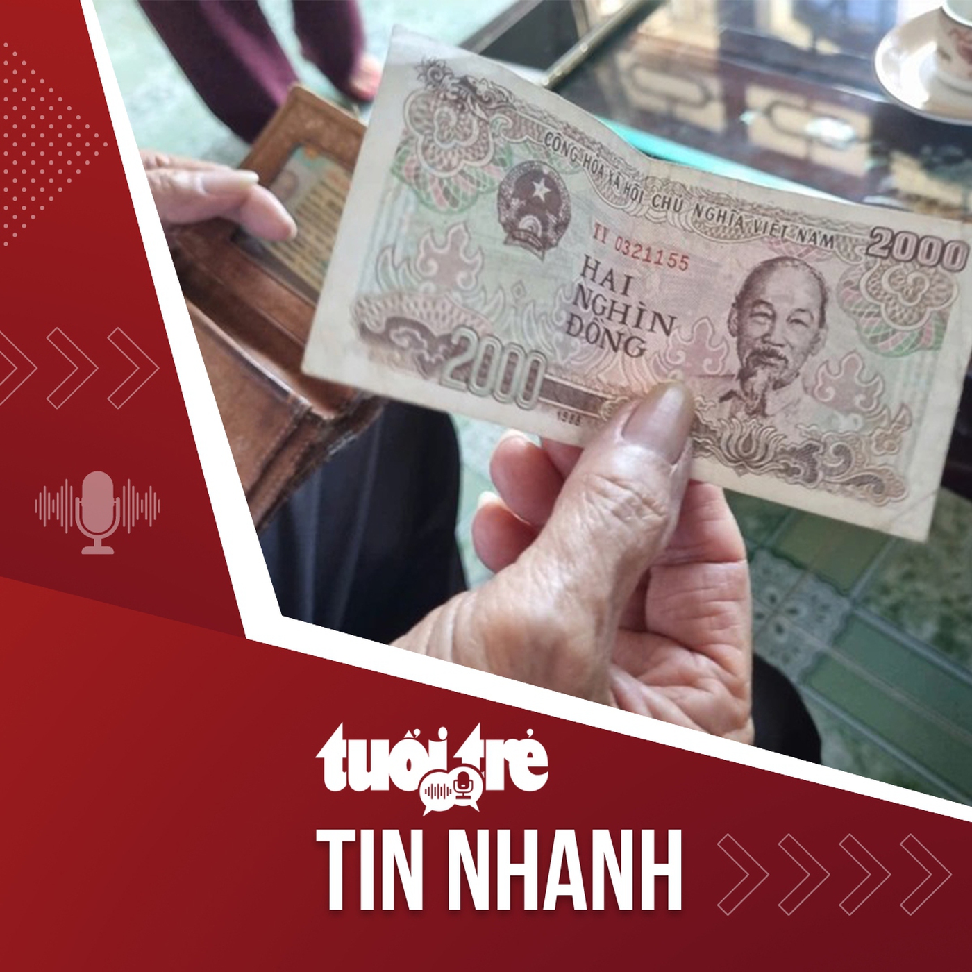 Tin tức tối 28-5: Chủ tịch tỉnh Gia Lai phê bình phường Bình Định vụ trả tiền hỗ trợ thiên tai, có hộ nhận 2.000 đồng episode artwork