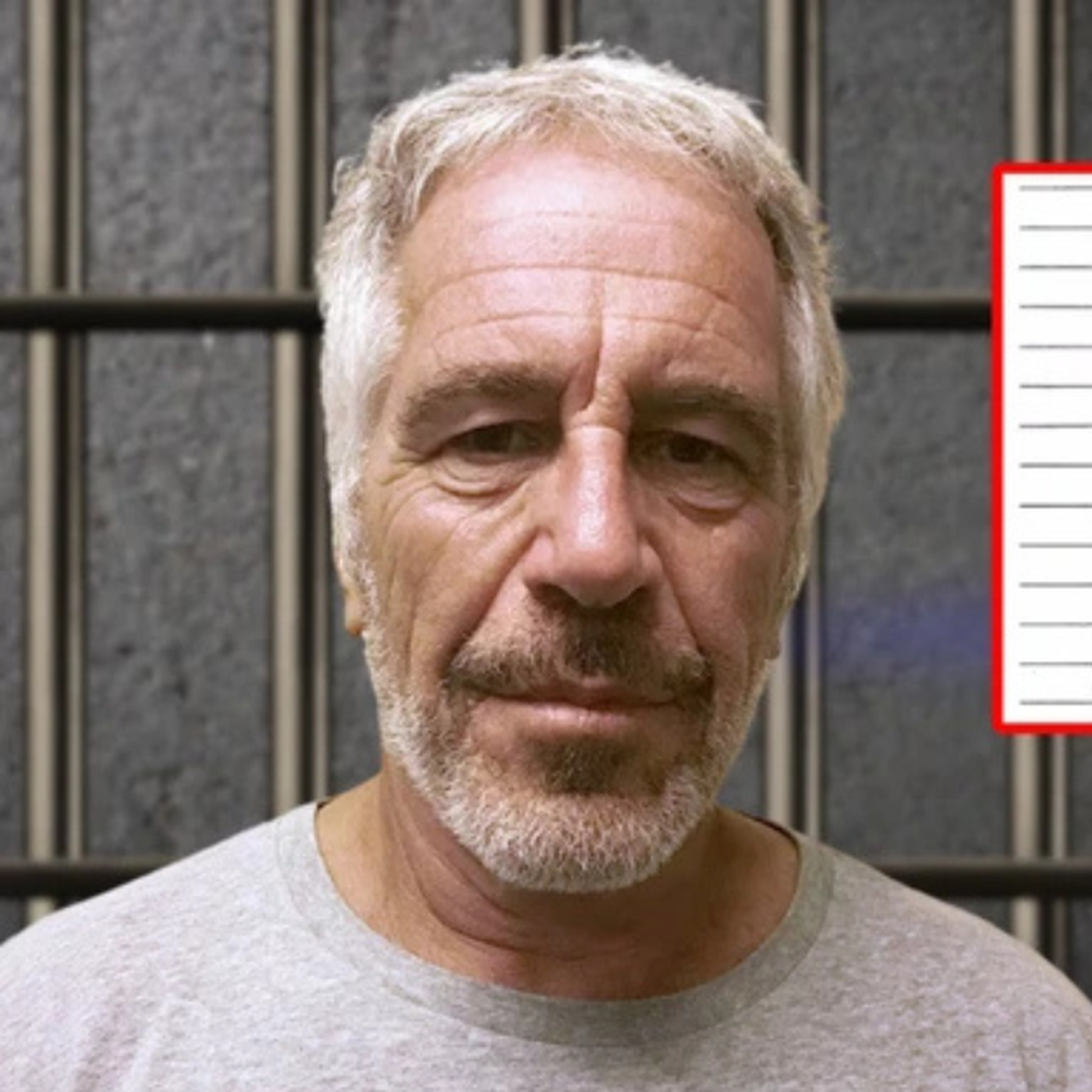 Công bố thư tuyệt mệnh bị niêm phong nhiều năm của 'tỉ phú ấu dâm' Jeffrey Epstein episode artwork
