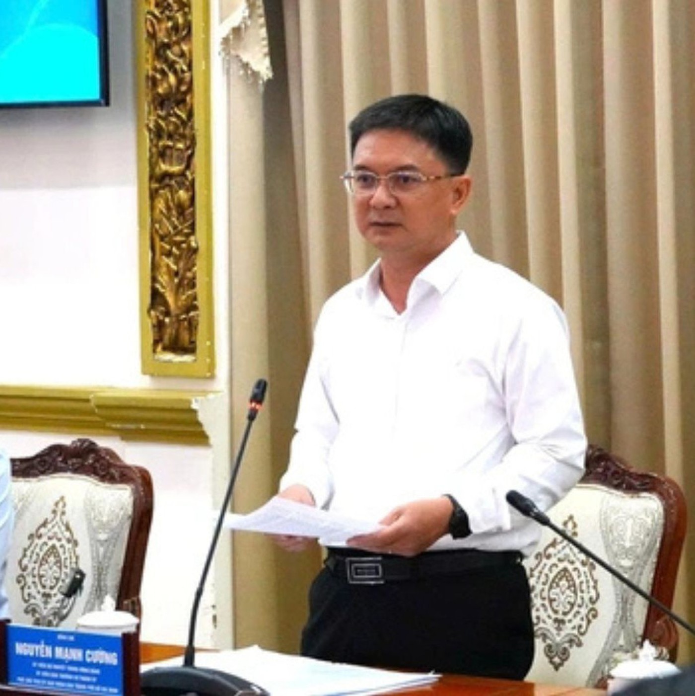 Người dân TP.HCM được hưởng lợi ích gì khi Luật Đô thị đặc biệt được thông qua? episode artwork