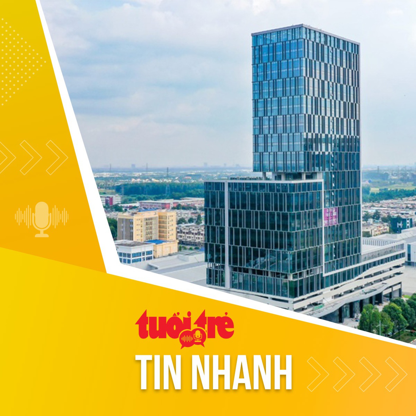 Tin tức sáng 3-6: Becamex đề xuất UBND TP.HCM giảm sở hữu nhà nước từ 95% xuống 65% episode artwork