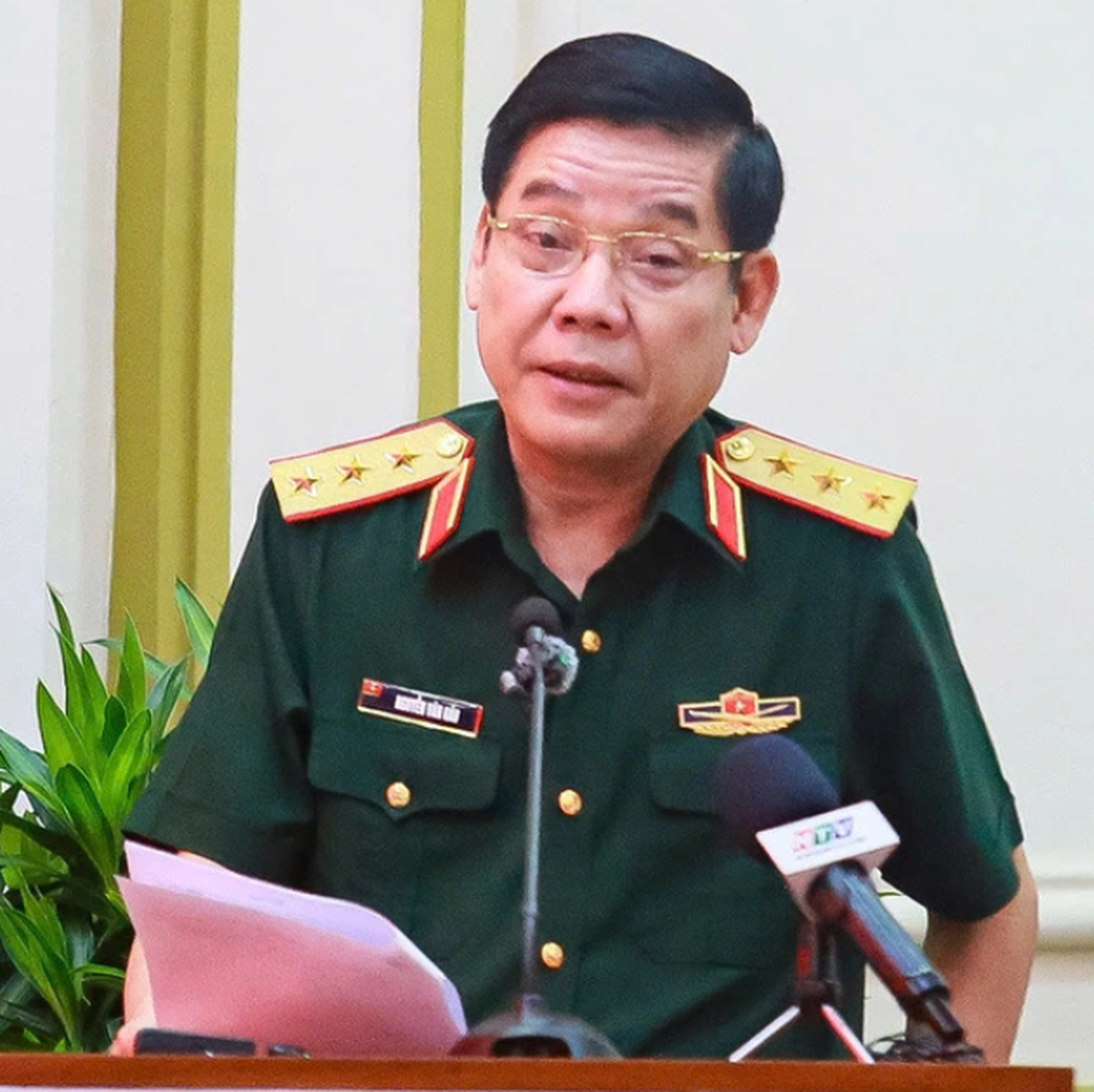 Xác minh thông tin mộ liệt sĩ tại sân bay Tân Sơn Nhất, Dầu Tiếng, Xuyên Mộc episode artwork