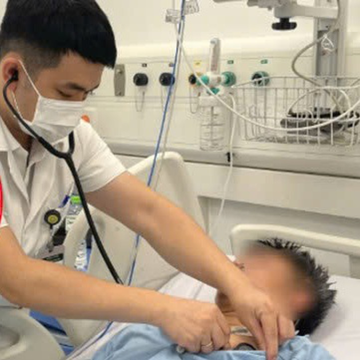 Chuyên gia cảnh báo 'hội chứng búa tạ ở lò mổ' sau vụ 5 người tử vong tại một trang trại chăn nuôi heo