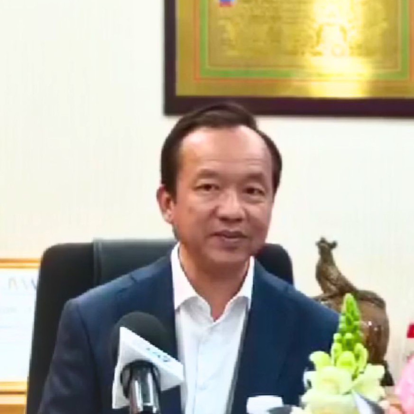 Tổng giám đốc PNJ nói lý do điều chỉnh hạn mức chi trả mỗi ngày khi mua lại kim cương